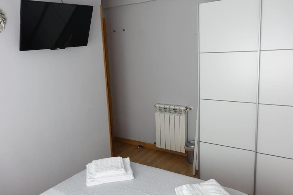 Palomar Mostoles Superhost Con Garaje 5 Pax Dış mekan fotoğraf