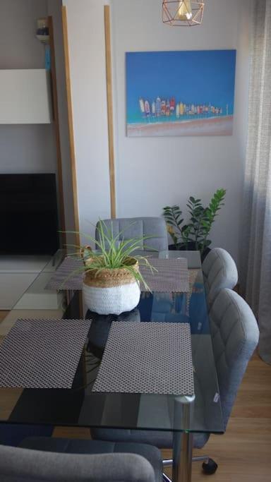 Palomar Mostoles Superhost Con Garaje 5 Pax Dış mekan fotoğraf