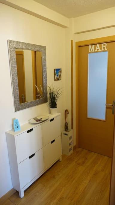 Palomar Mostoles Superhost Con Garaje 5 Pax Dış mekan fotoğraf