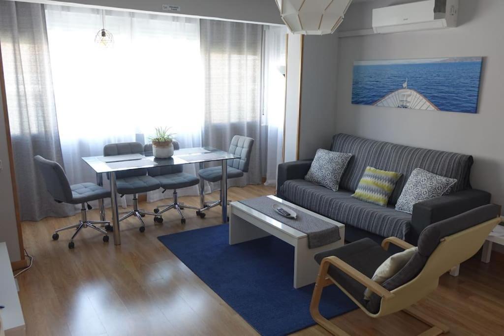 Palomar Mostoles Superhost Con Garaje 5 Pax Dış mekan fotoğraf